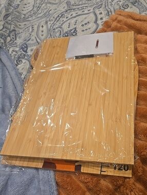 ❤️5/$25 New Kids Wooden Animal Growth Chart
